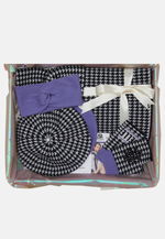 Load image into Gallery viewer, Premium Cashmere Checker Set
