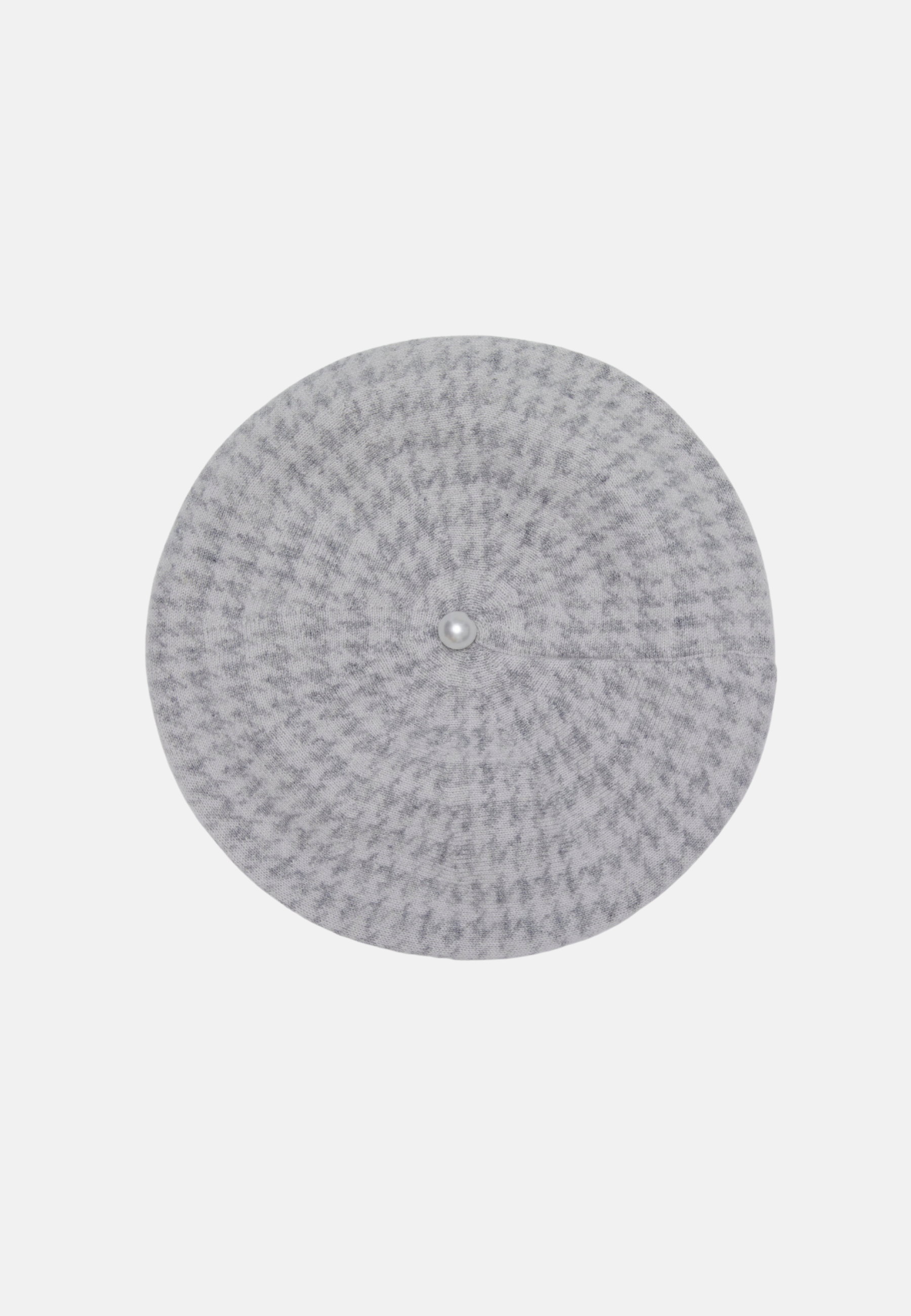 Premium Cashmere Checker Set