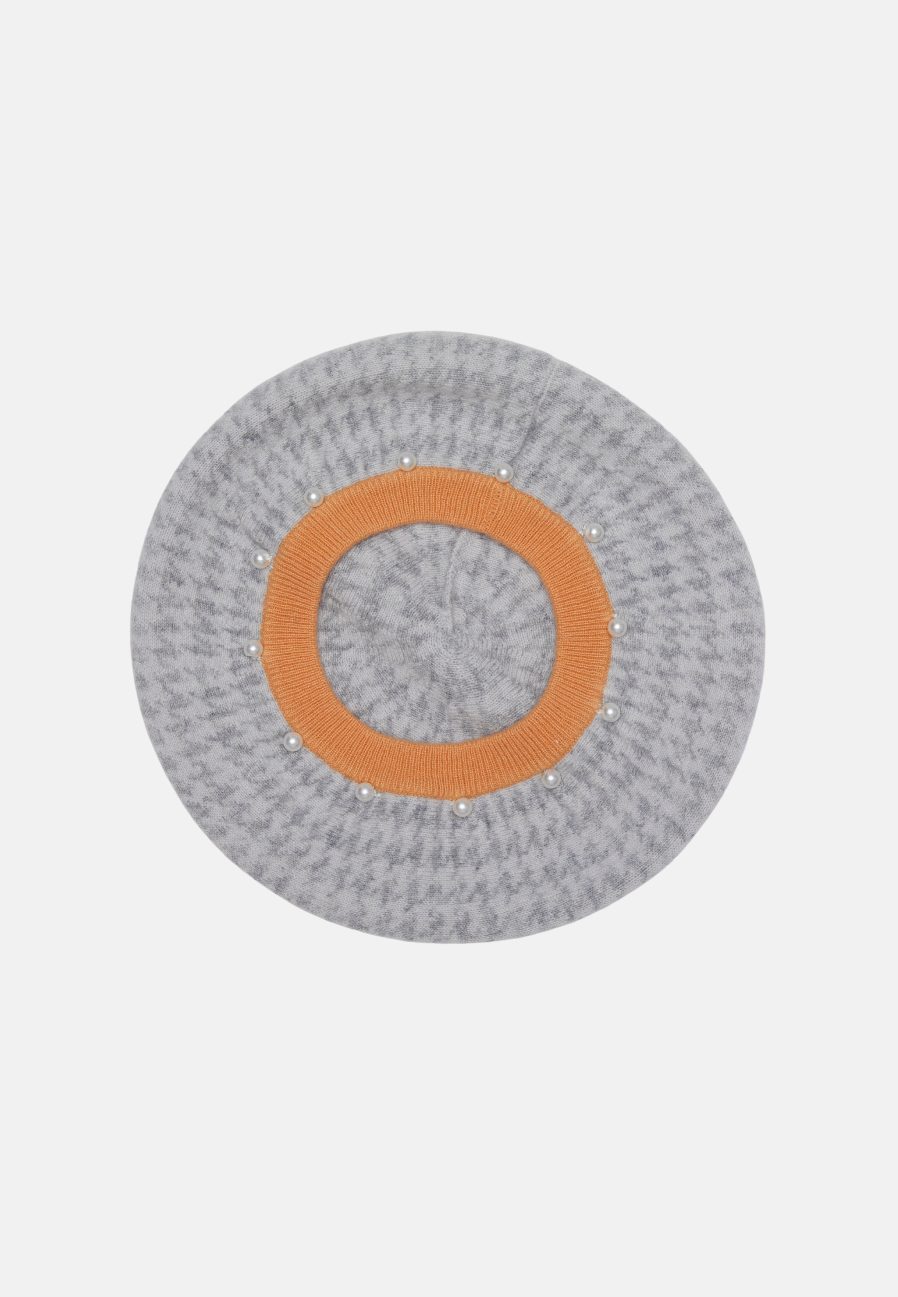 Premium Cashmere Checker Set