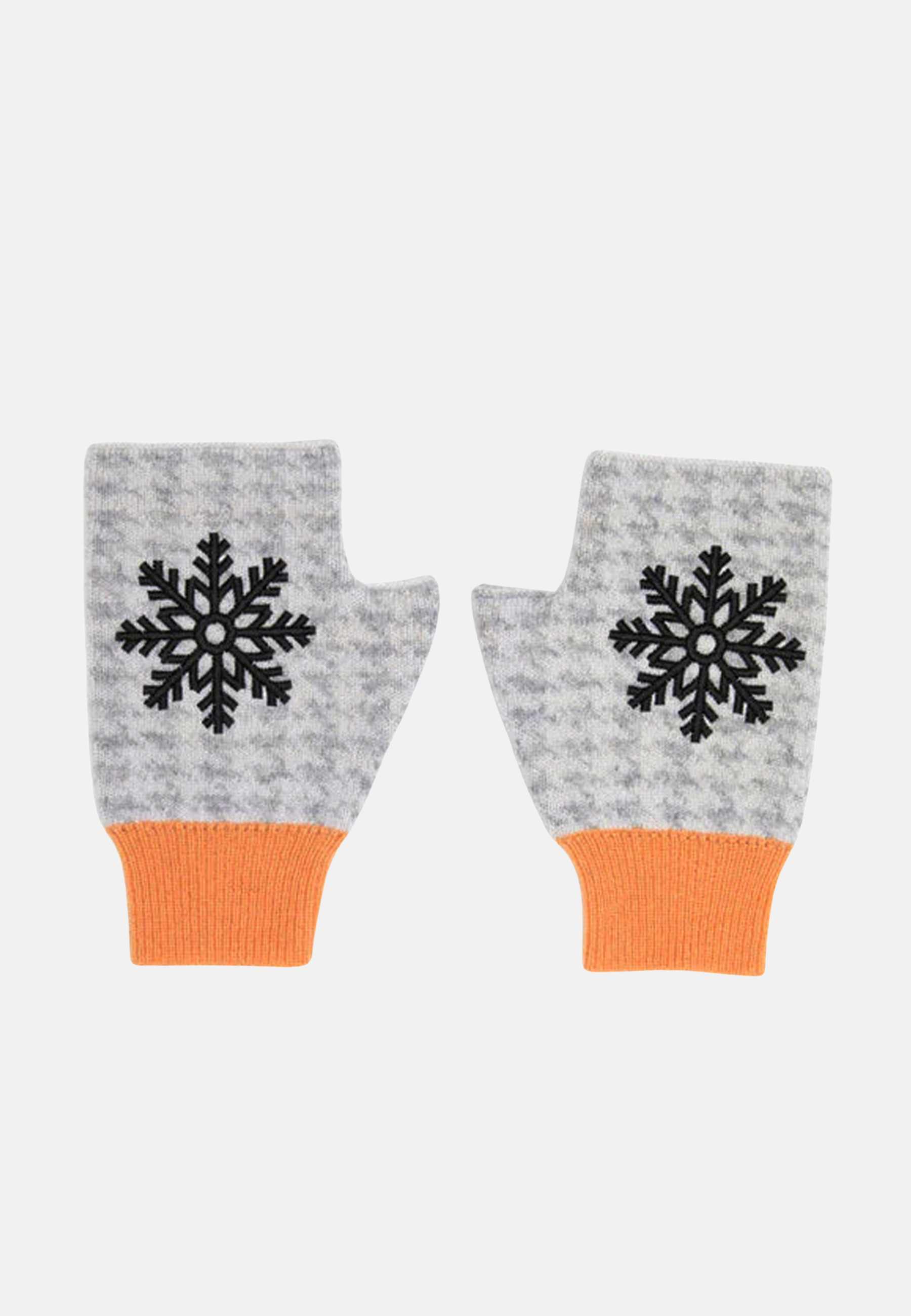 Premium Cashmere Checker Set