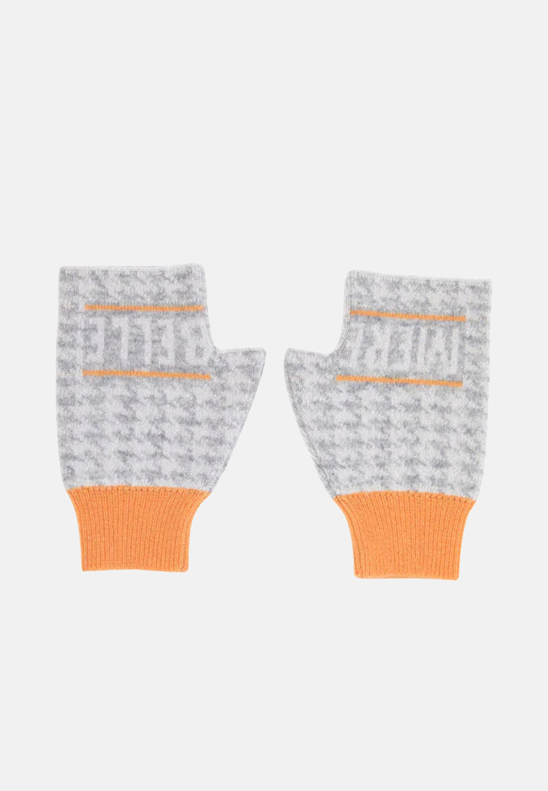 Premium Cashmere Checker Set