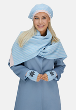 Load image into Gallery viewer, Premium Cashmere Checker Set
