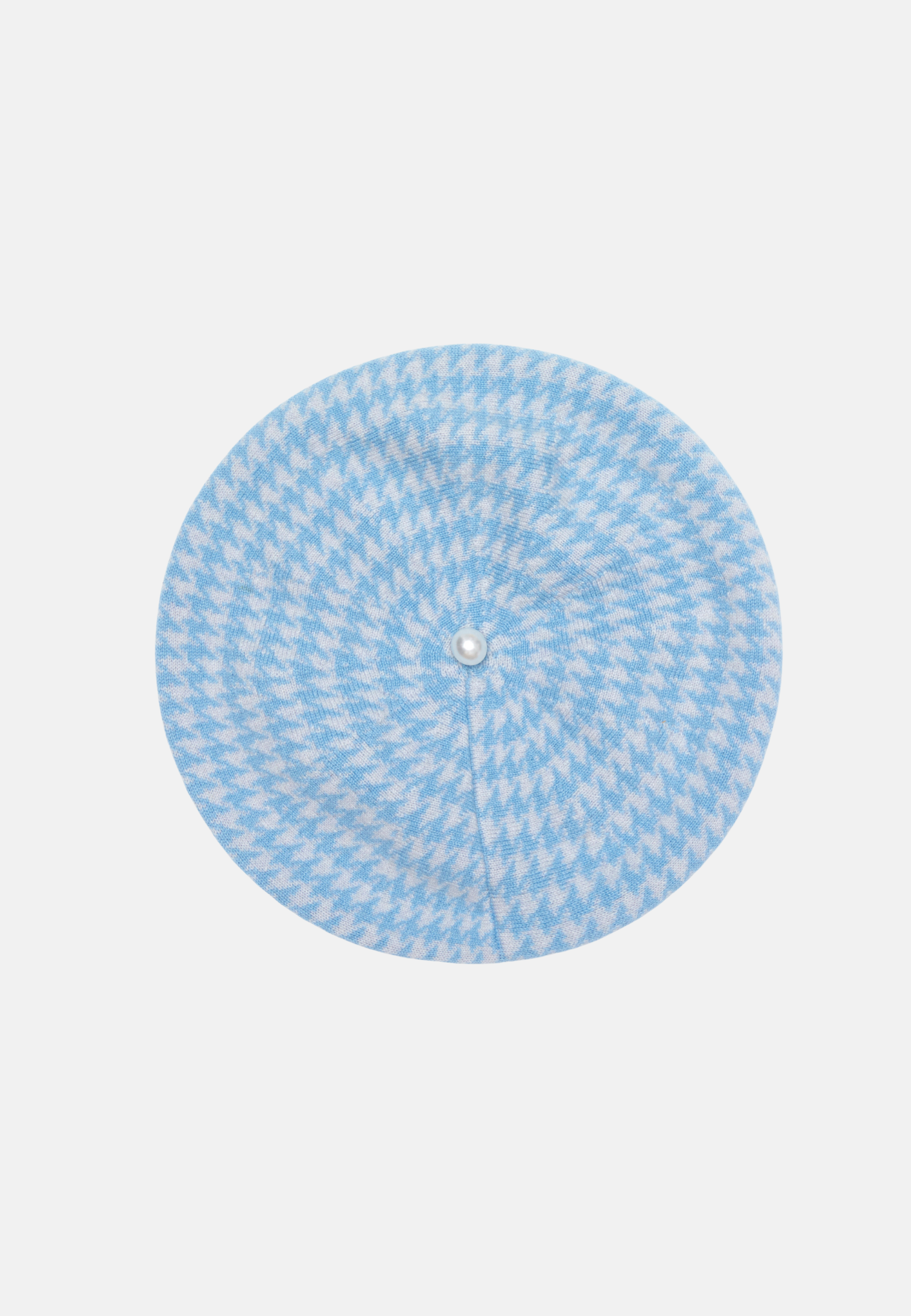 Premium Cashmere Checker Set