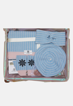 Load image into Gallery viewer, Premium Cashmere Checker Set
