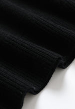 Carica l'immagine nel visualizzatore di Gallery, Pure Crew Neck Merino-Cashmere Sweater
