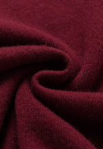 Carica l'immagine nel visualizzatore di Gallery, Pure Crew Neck Merino-Cashmere Sweater
