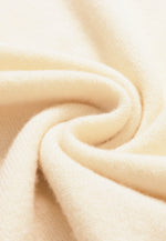 Carica l'immagine nel visualizzatore di Gallery, Pure Crew Neck Merino-Cashmere Sweater
