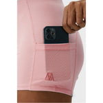 Lade das Bild in den Galerie-Viewer, Women’s High-Waisted Shorts
