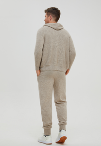 Ribbed Cashmere Jogger433292381159666