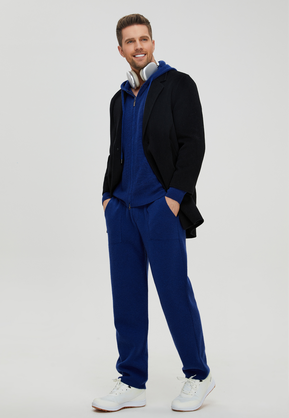Navy Blue