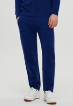 将图片加载到图库查看器，Ribbed Cashmere Jogger
