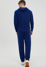 将图片加载到图库查看器，Ribbed Cashmere Jogger

