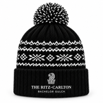 Lade das Bild in den Galerie-Viewer, Ritz Sweden Customise Beanie
