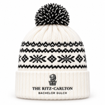 Lade das Bild in den Galerie-Viewer, Ritz Sweden Customise Beanie
