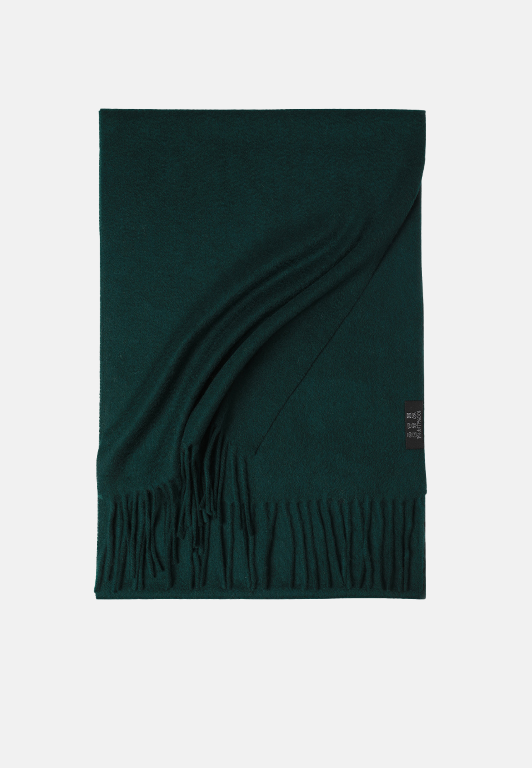 Silky Cashmere Scarves