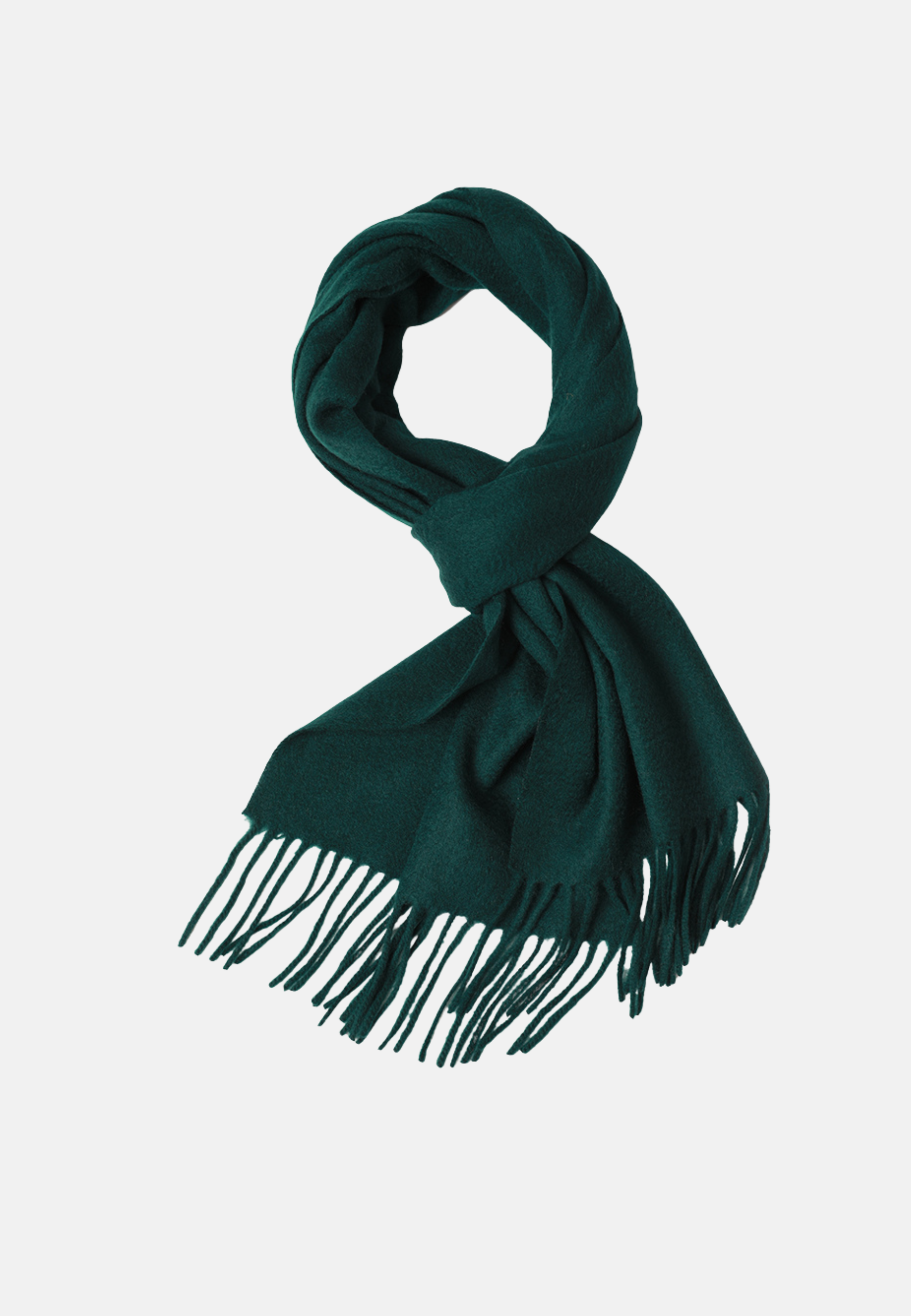 Silky Cashmere Scarves