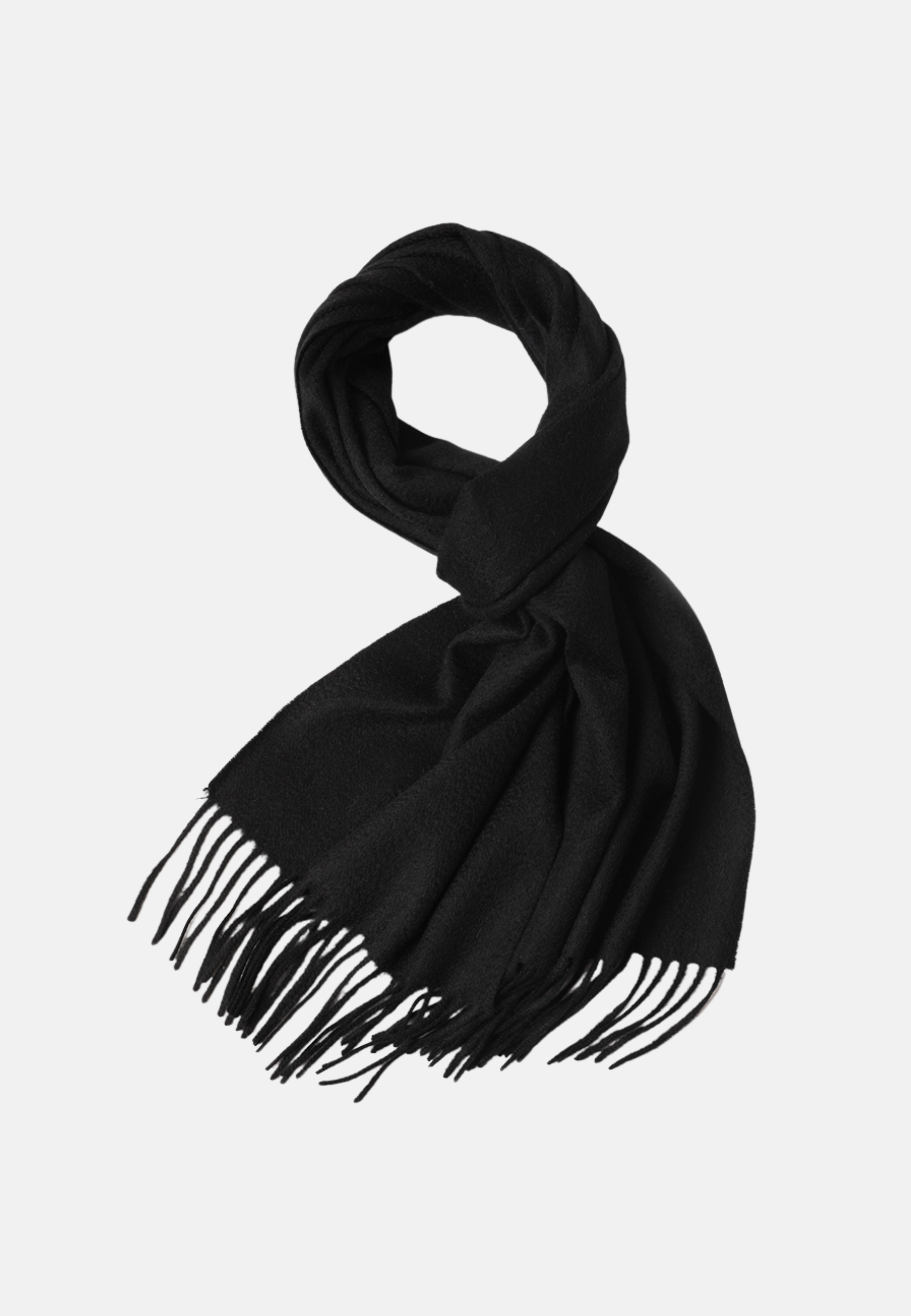 Silky Cashmere Scarves