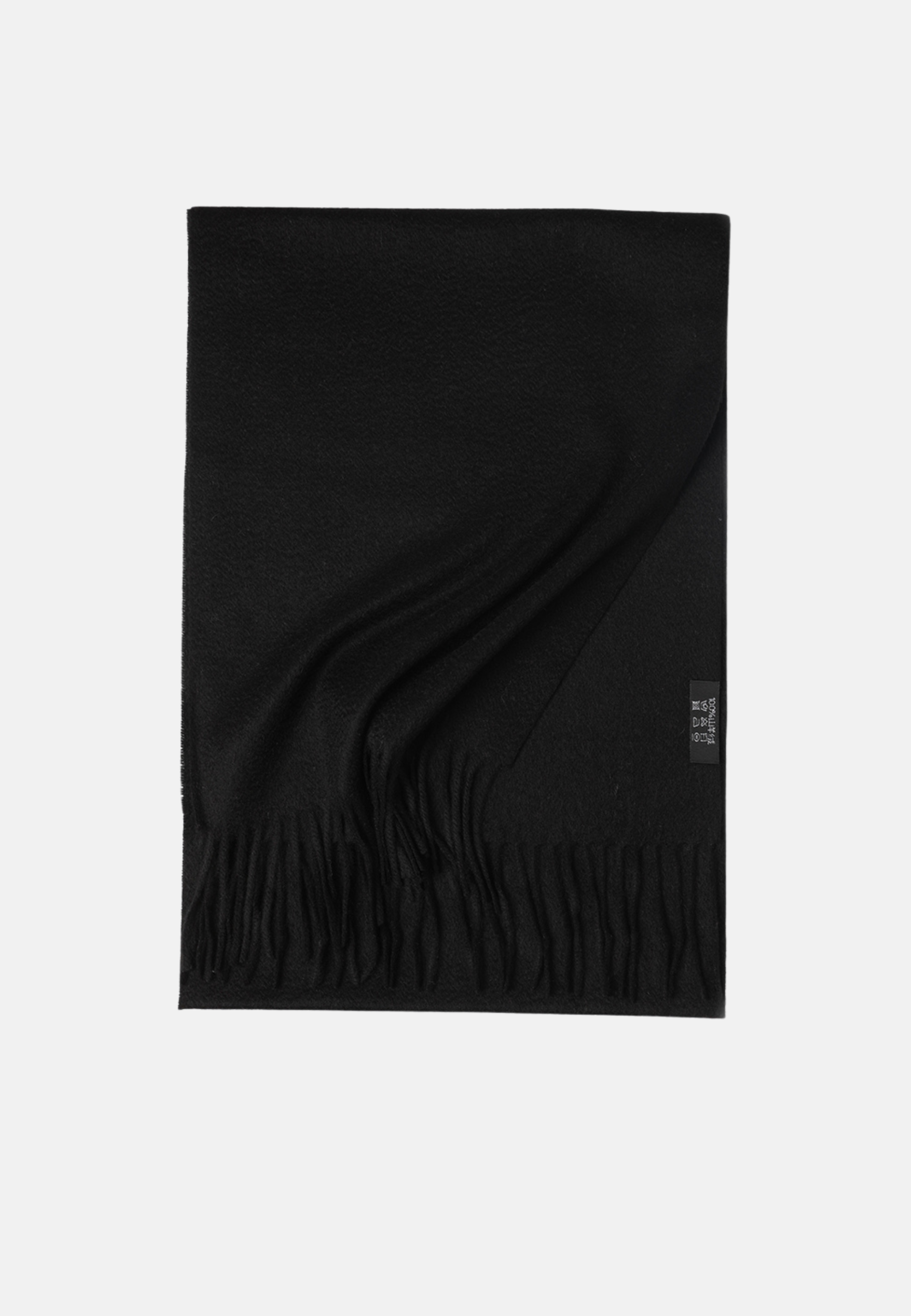Silky Cashmere Scarves