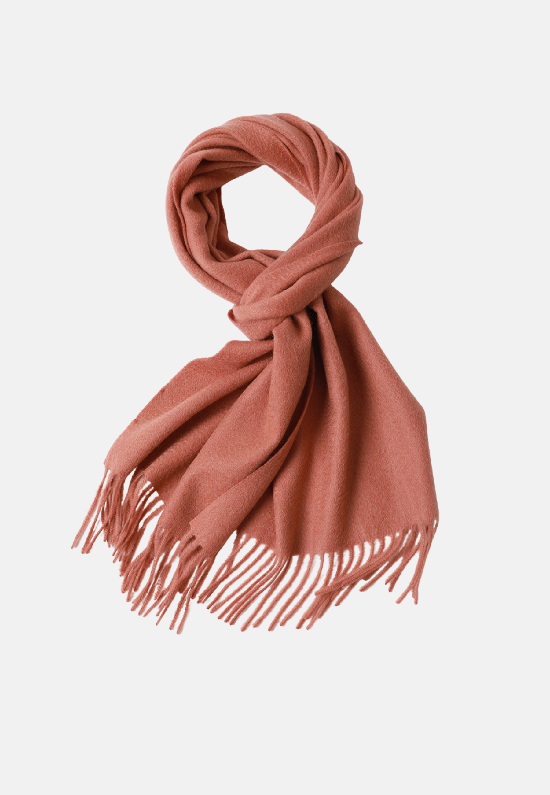 Silky Cashmere Scarves