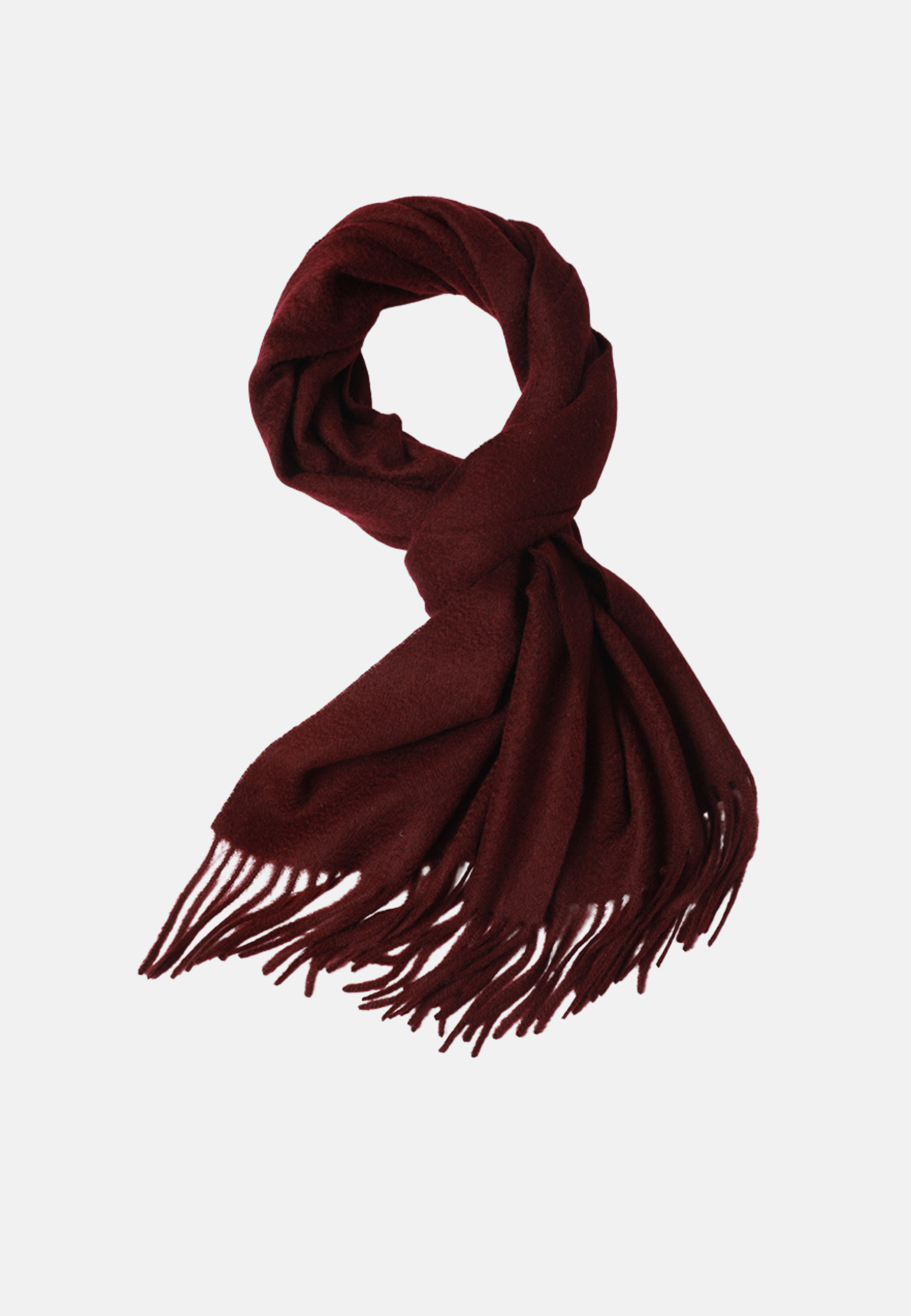 Silky Cashmere Scarves