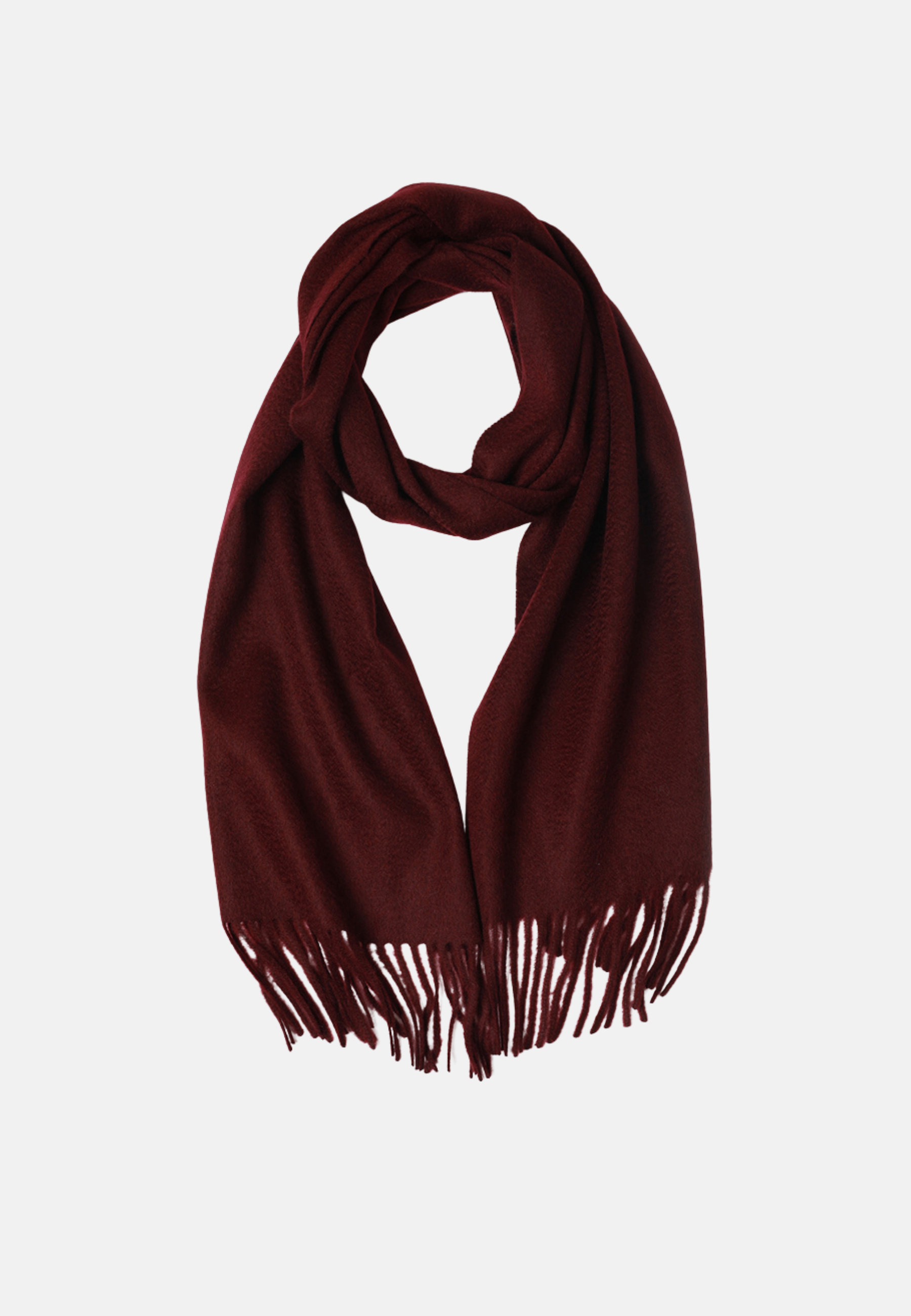 Silky Cashmere Scarves