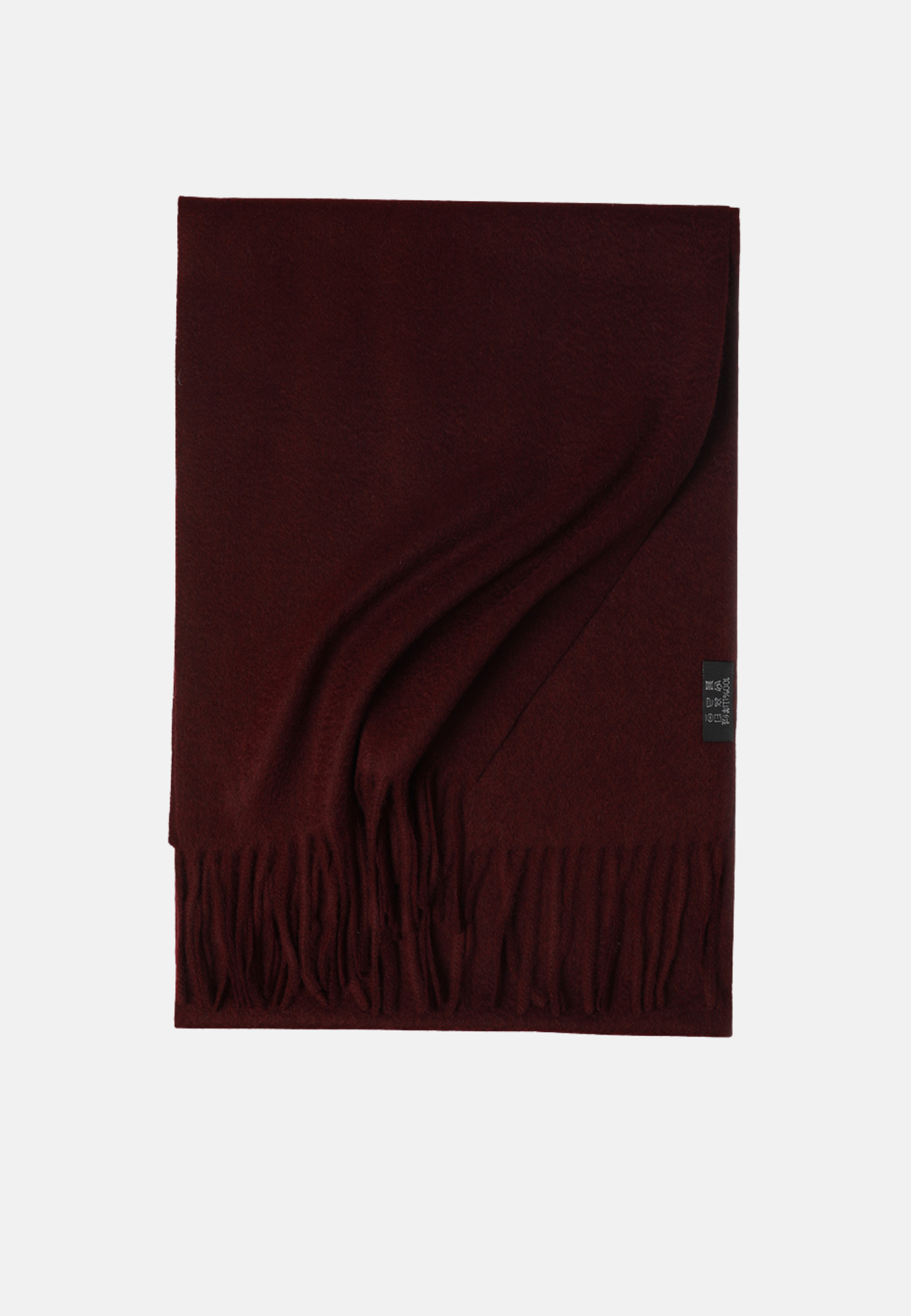 Silky Cashmere Scarves