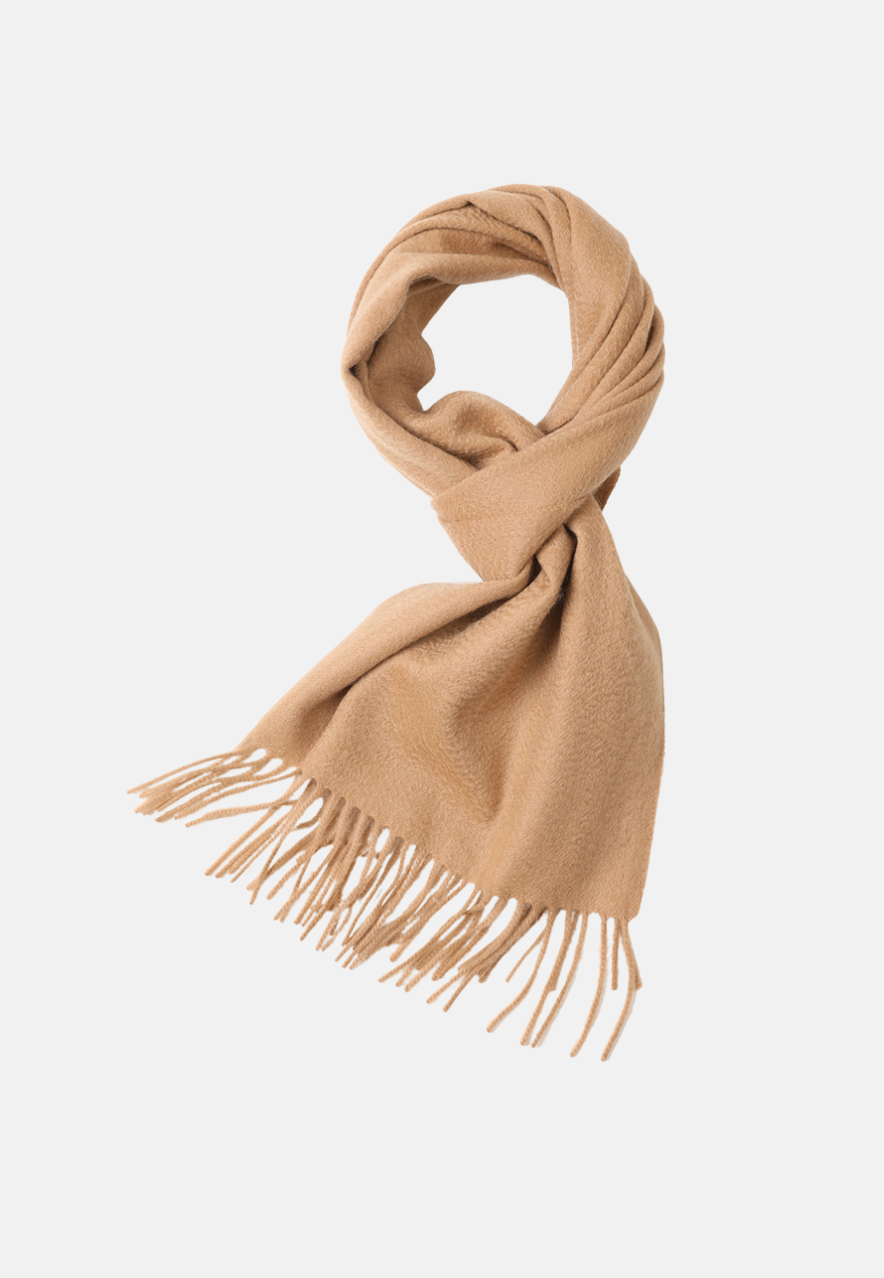 Silky Cashmere Scarves
