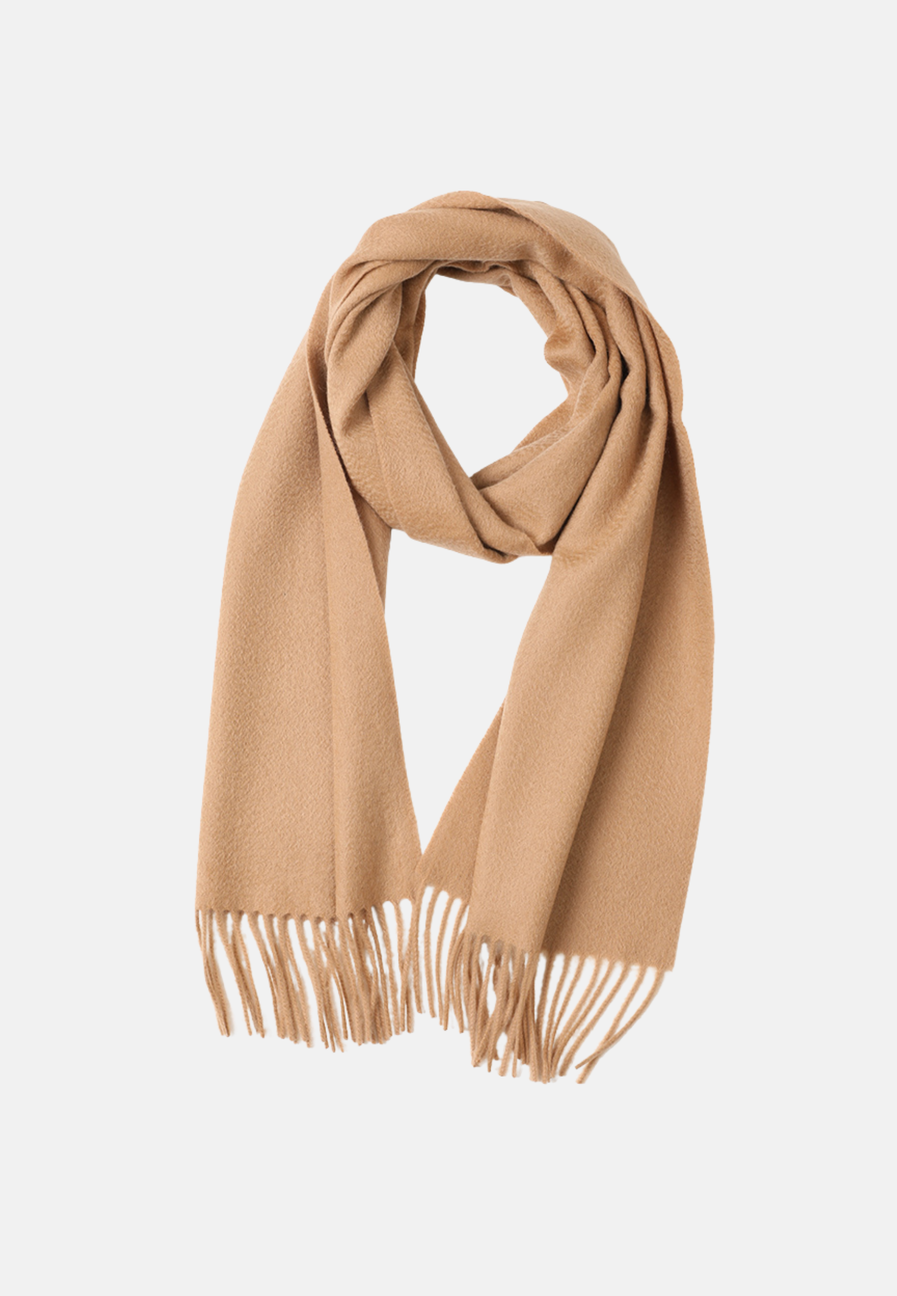 Silky Cashmere Scarves