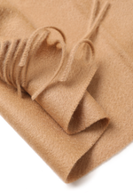 Load image into Gallery viewer, Silky Cashmere Scarves

