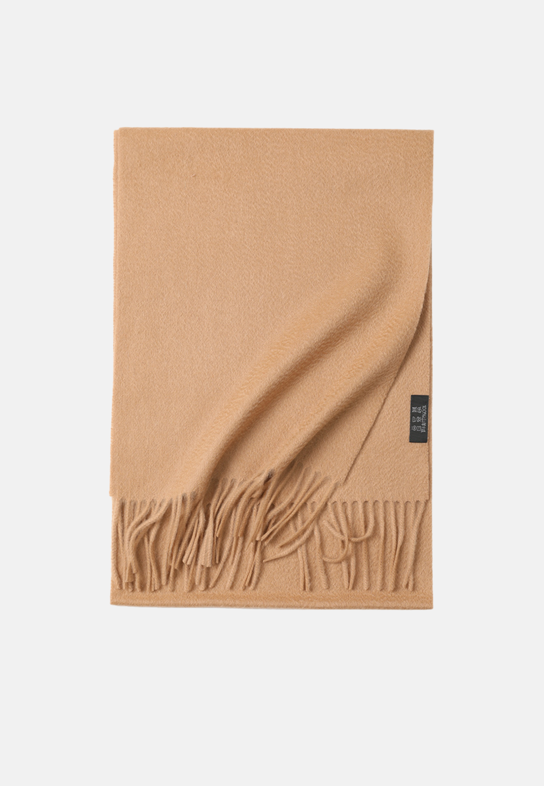 Silky Cashmere Scarves