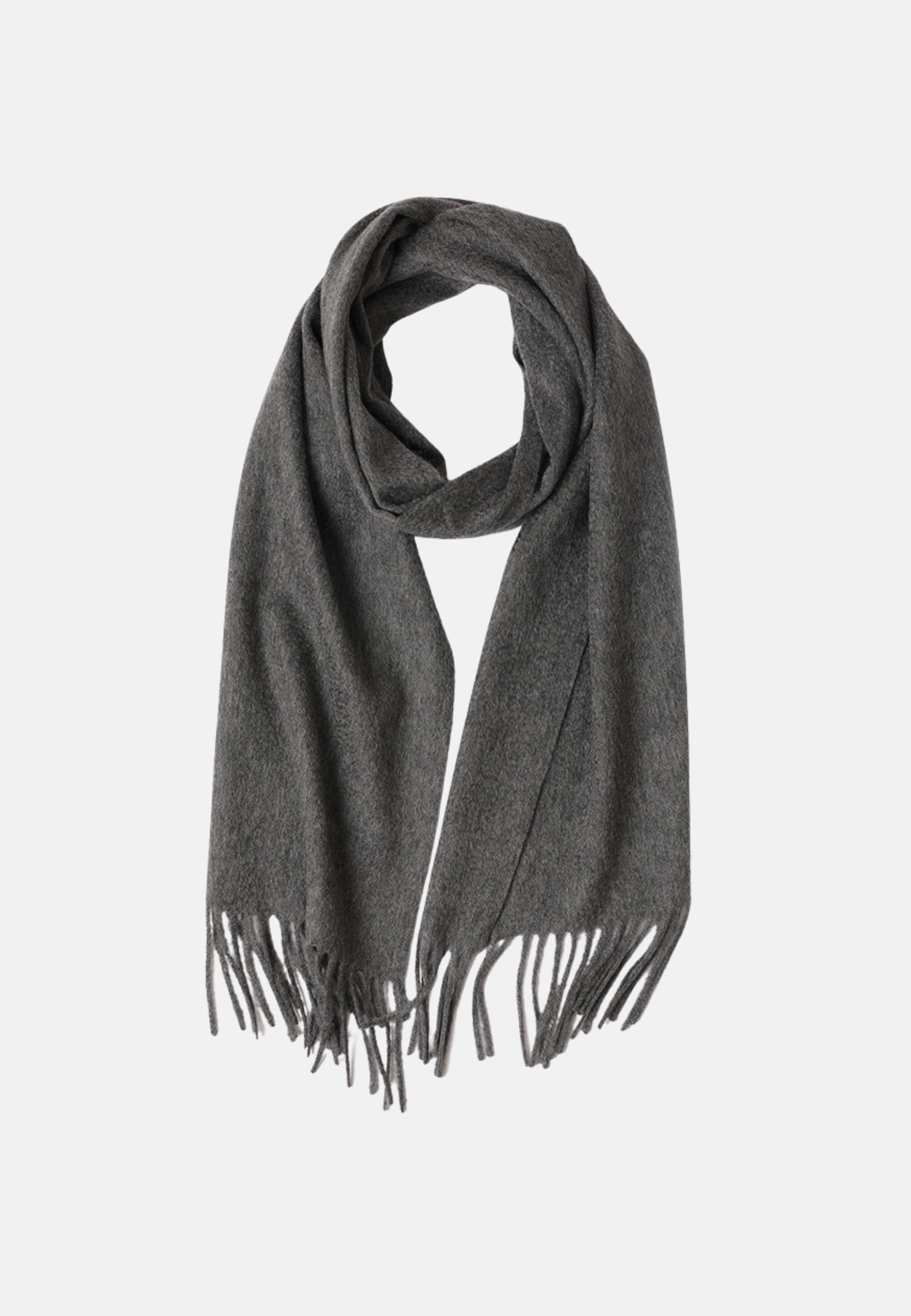 Silky Cashmere Scarves