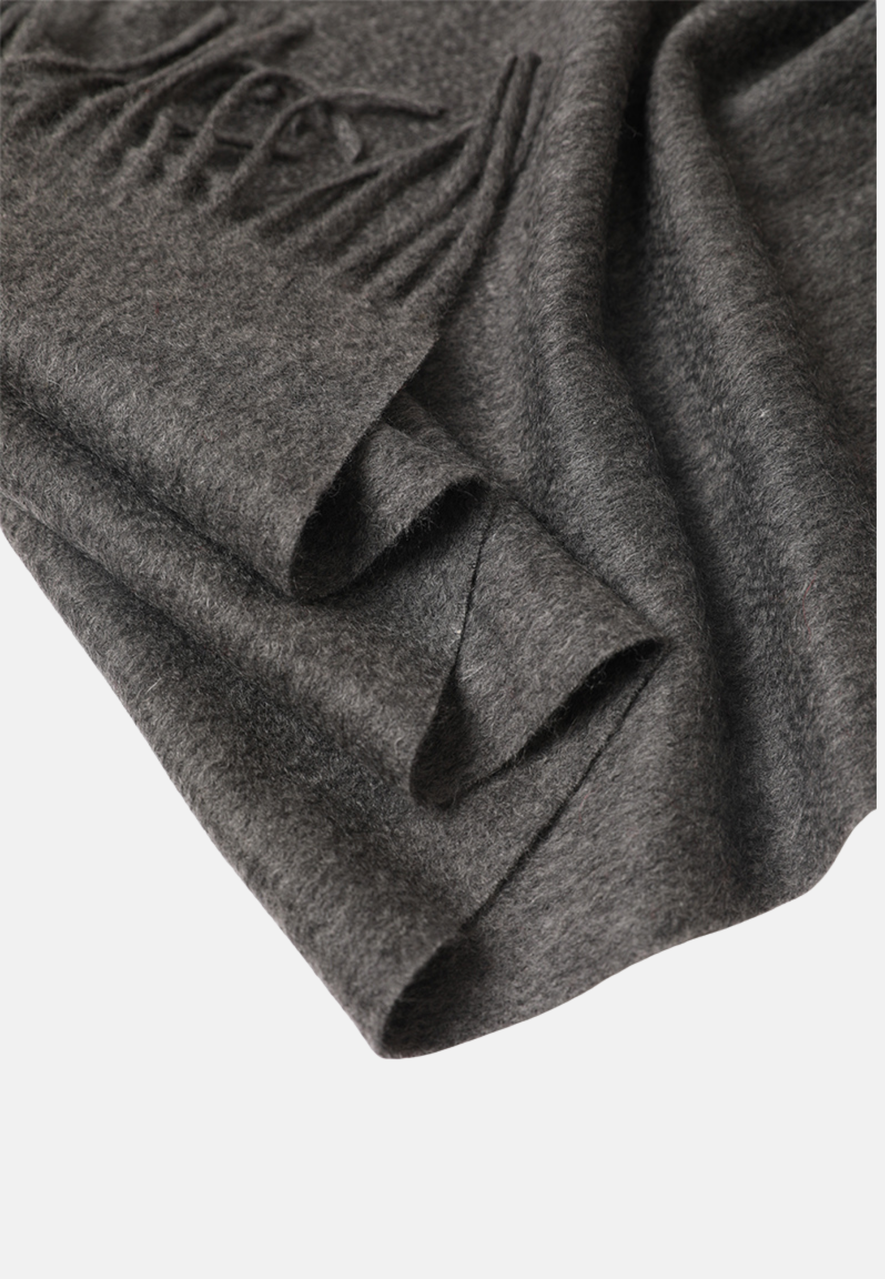 Silky Cashmere Scarves