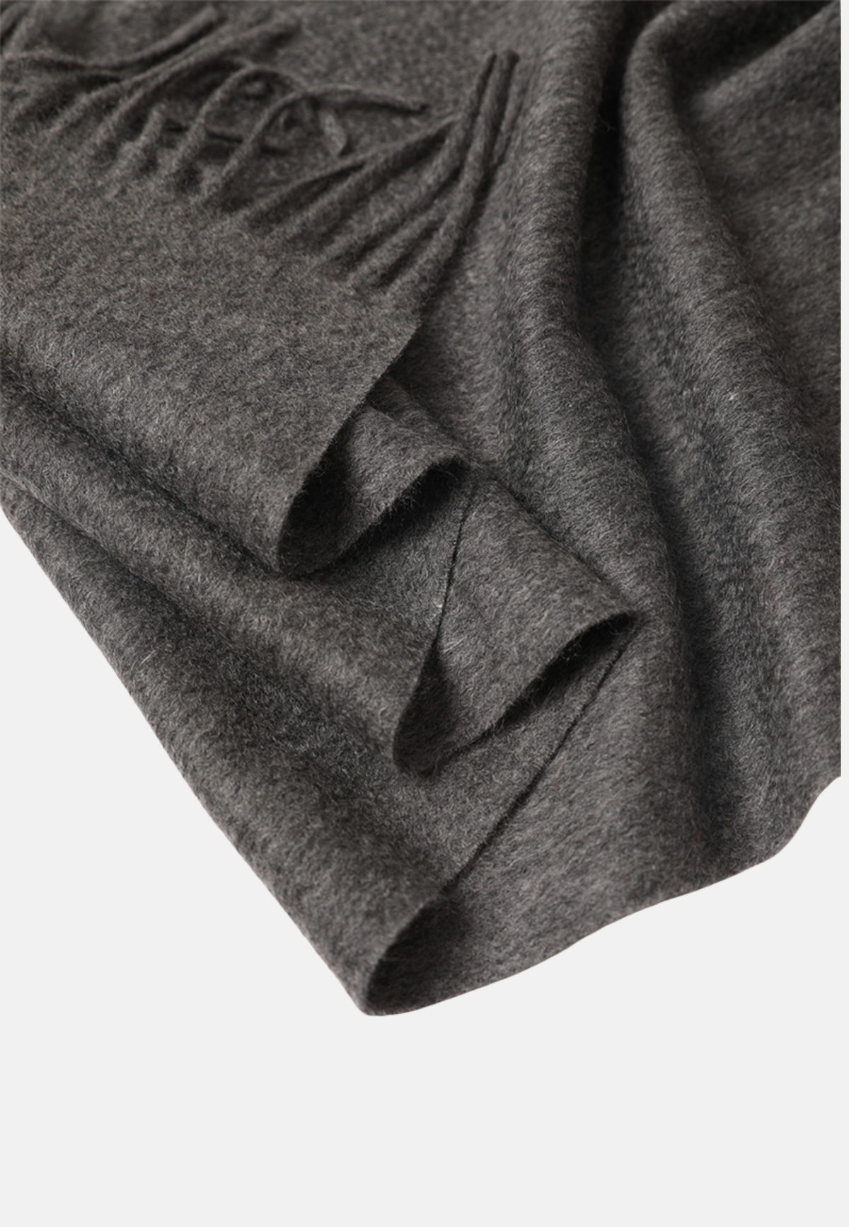Charcoal Gray