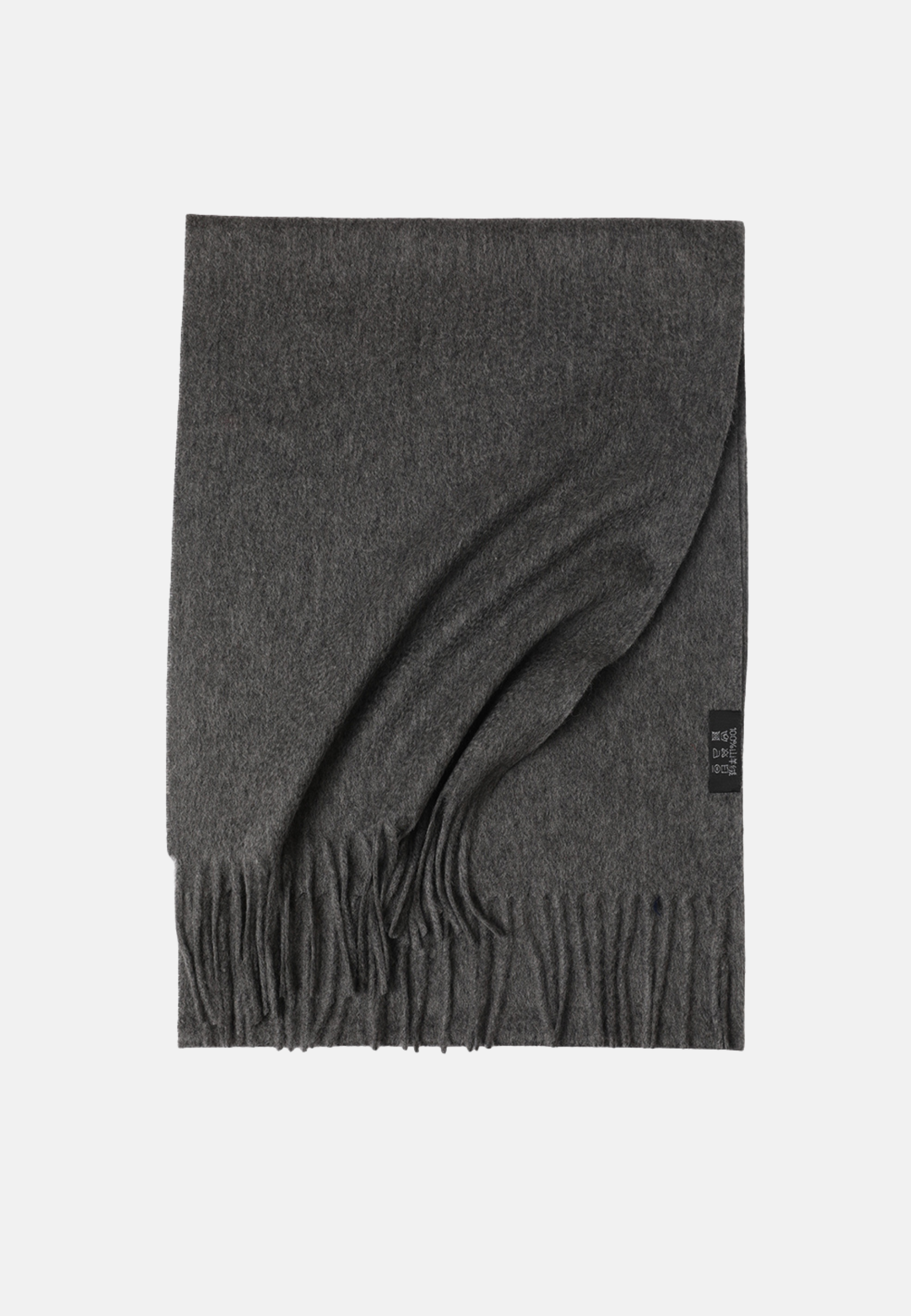 Silky Cashmere Scarves