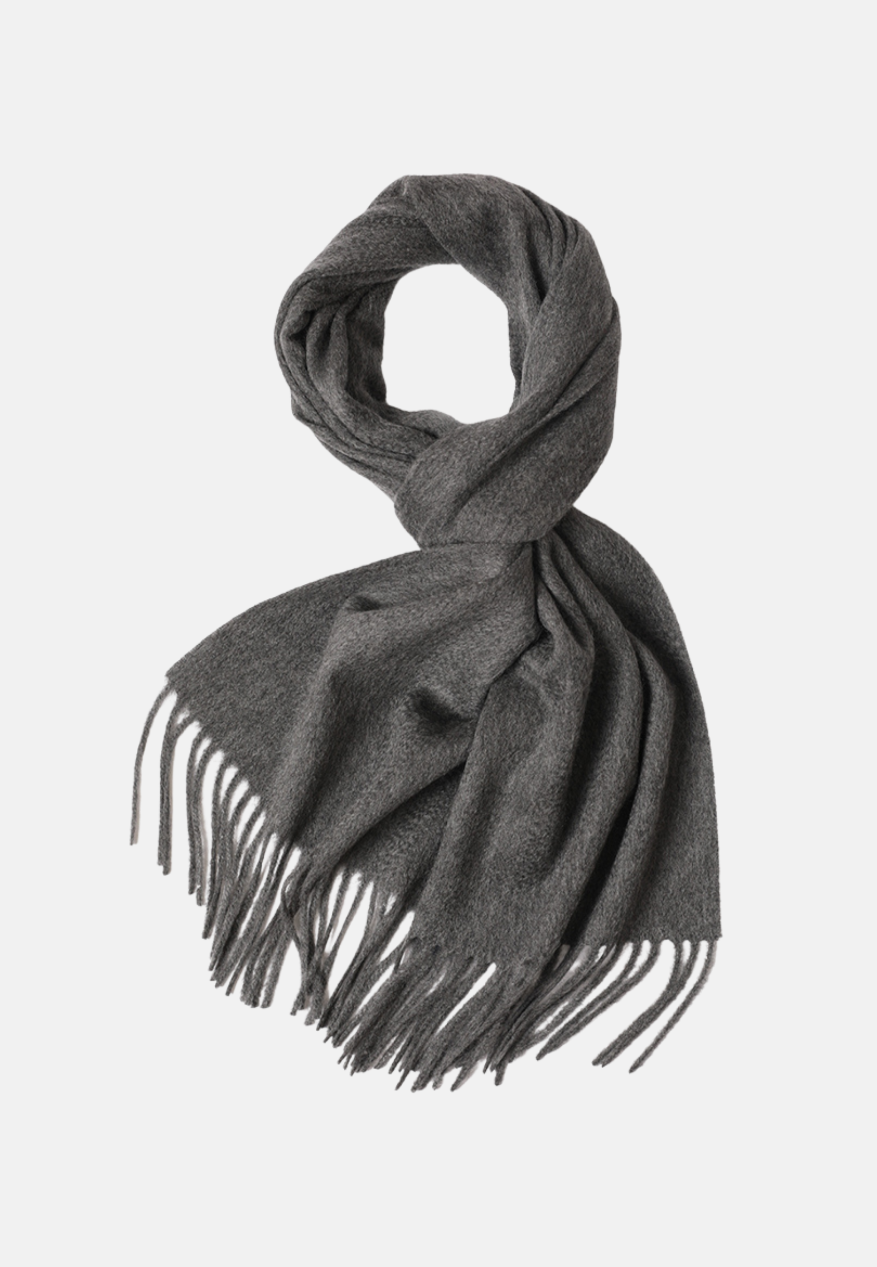 Silky Cashmere Scarves