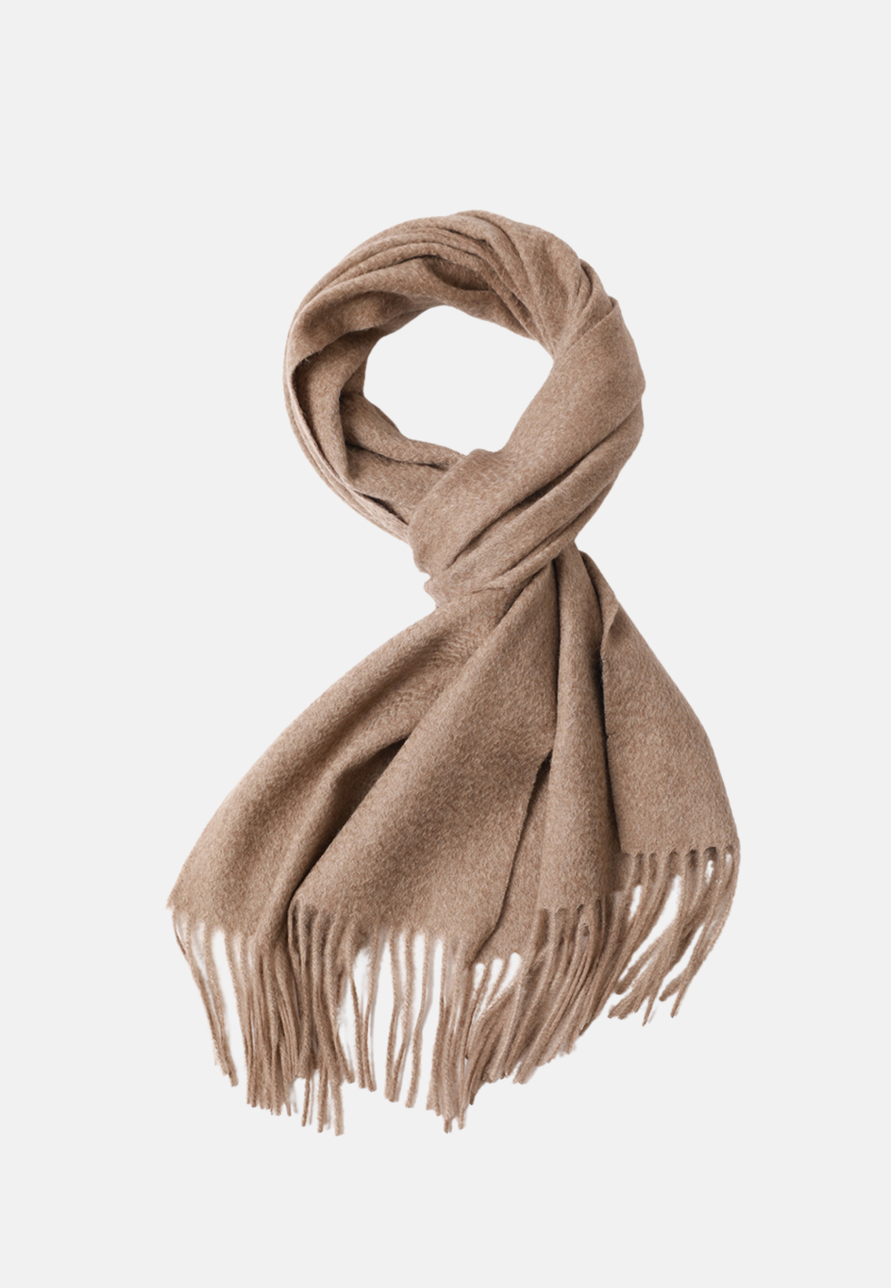 Silky Cashmere Scarves