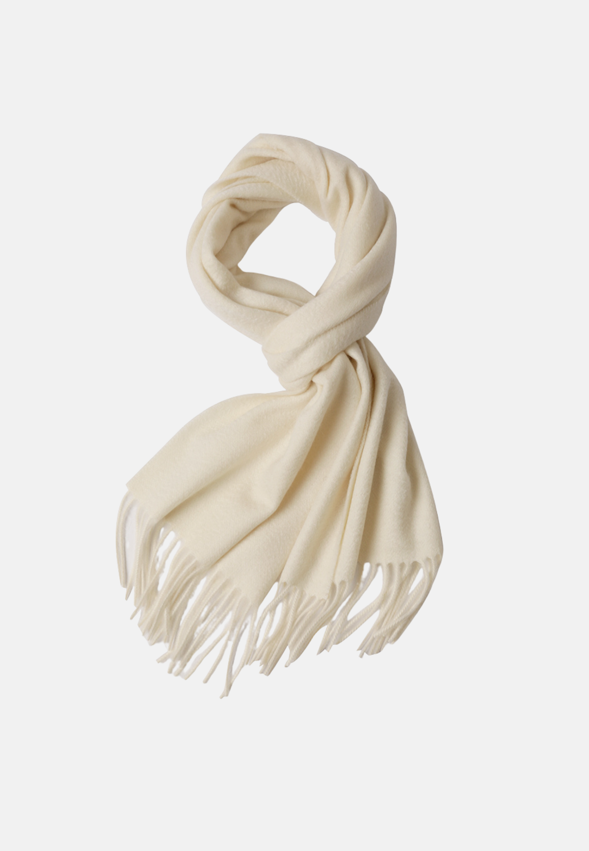 Cream White