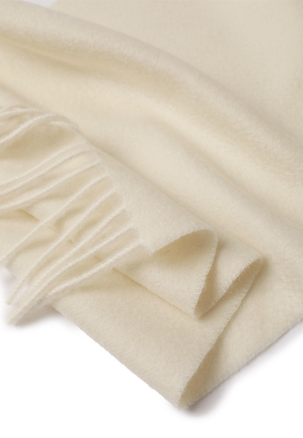 Cream White