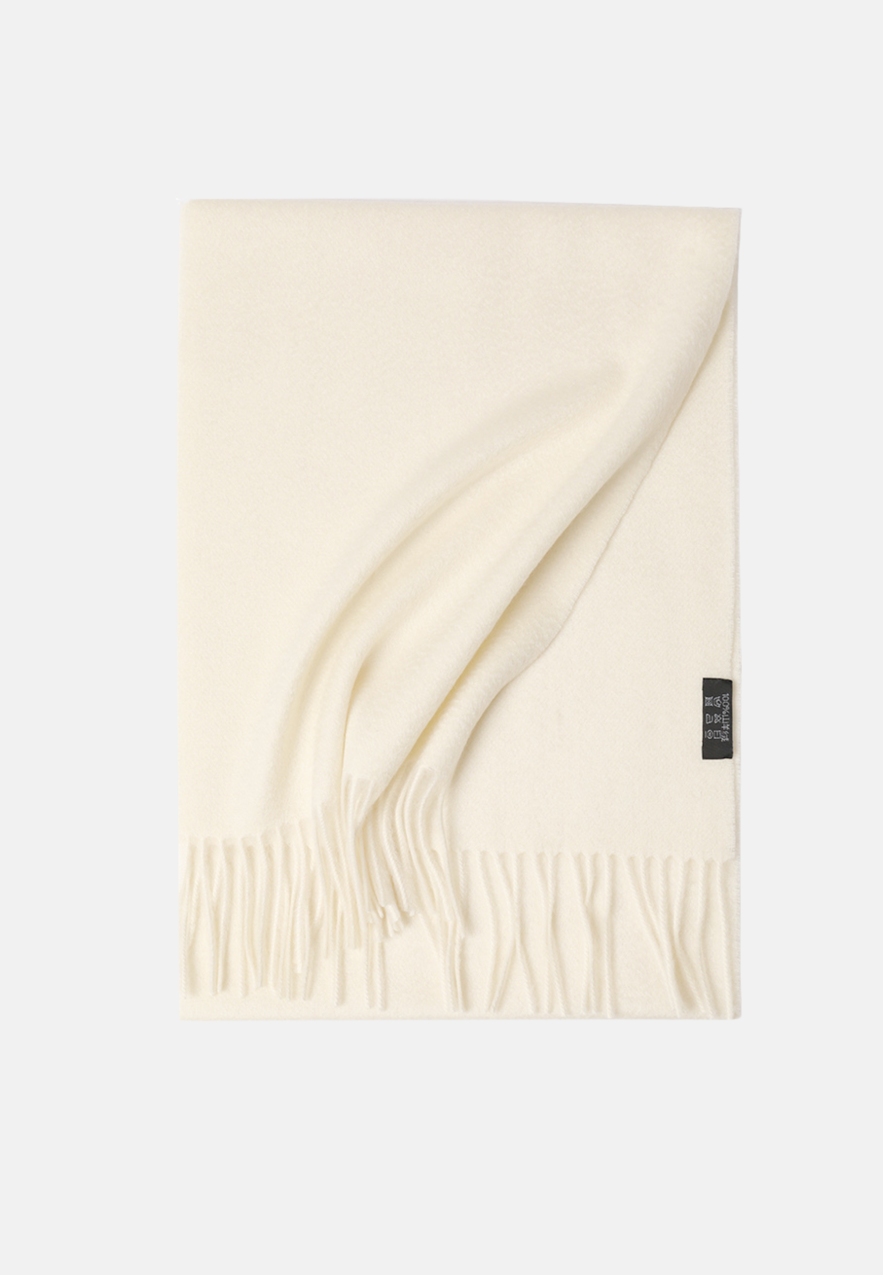 Silky Cashmere Scarves