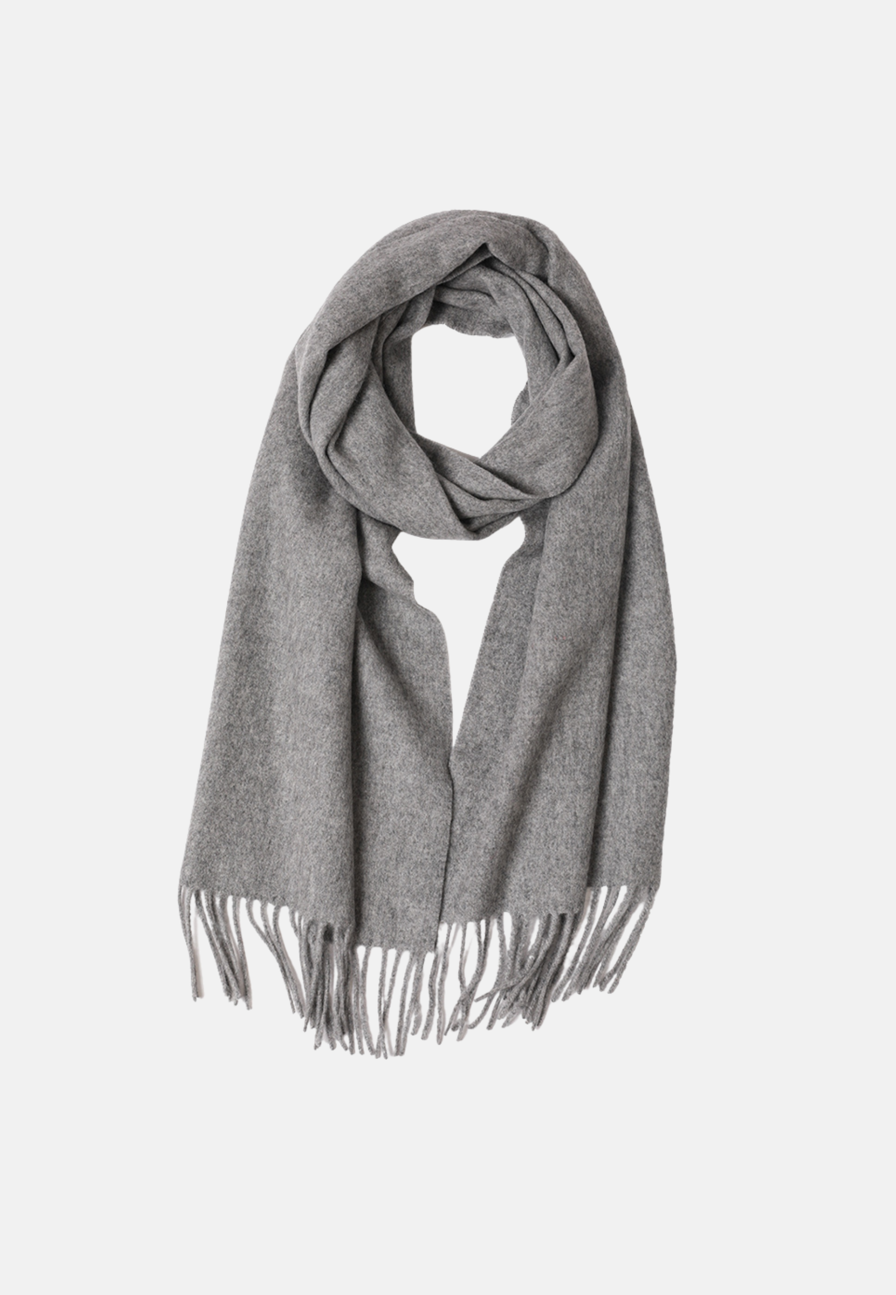 Silky Cashmere Scarves