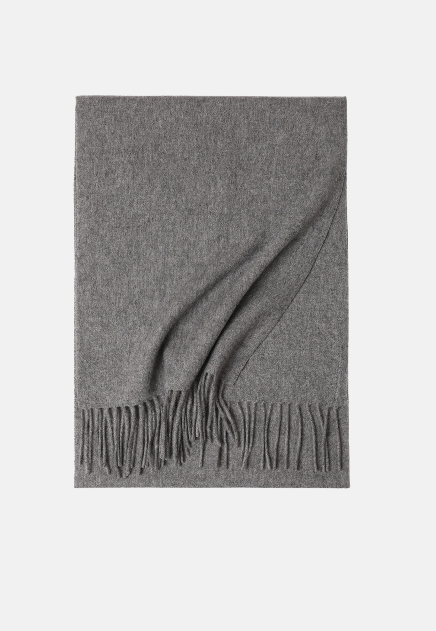 Silky Cashmere Scarves