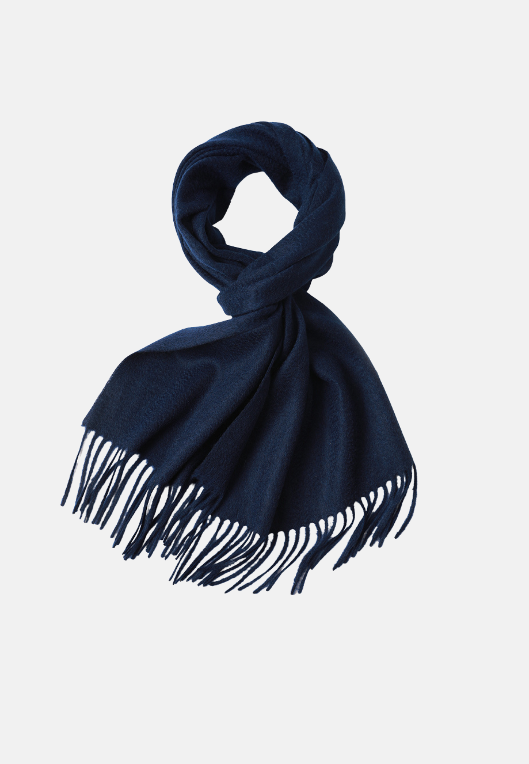 Silky Cashmere Scarves