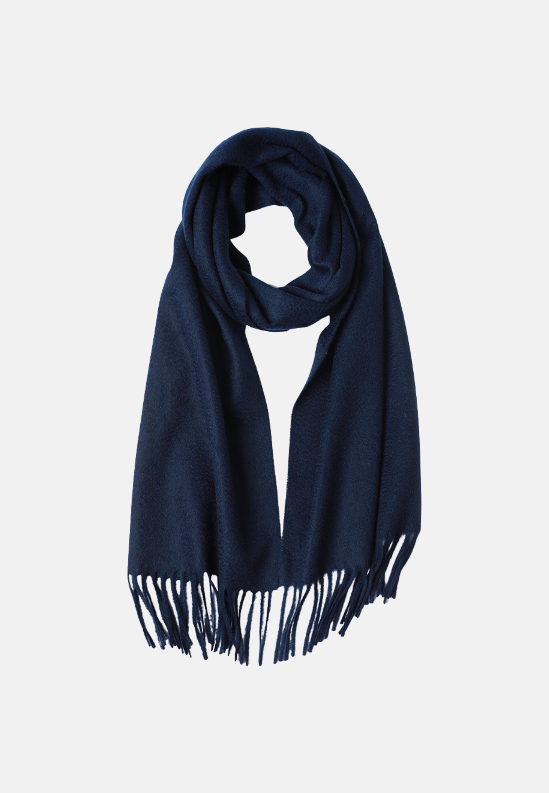 Silky Cashmere Scarves