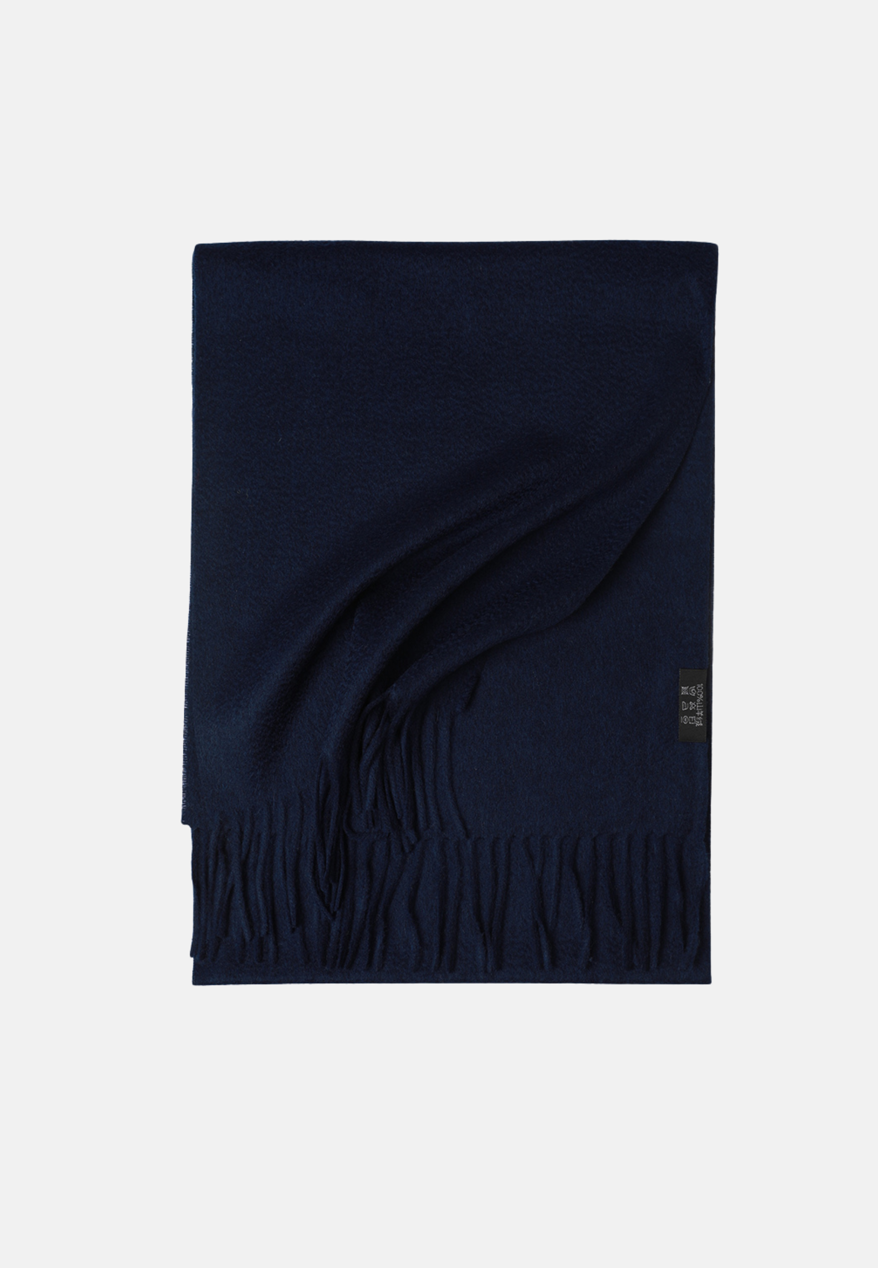 Silky Cashmere Scarves