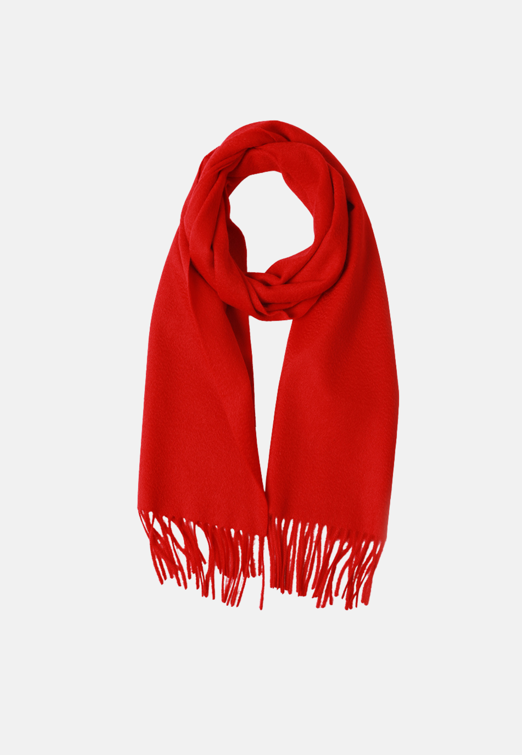 Silky Cashmere Scarves