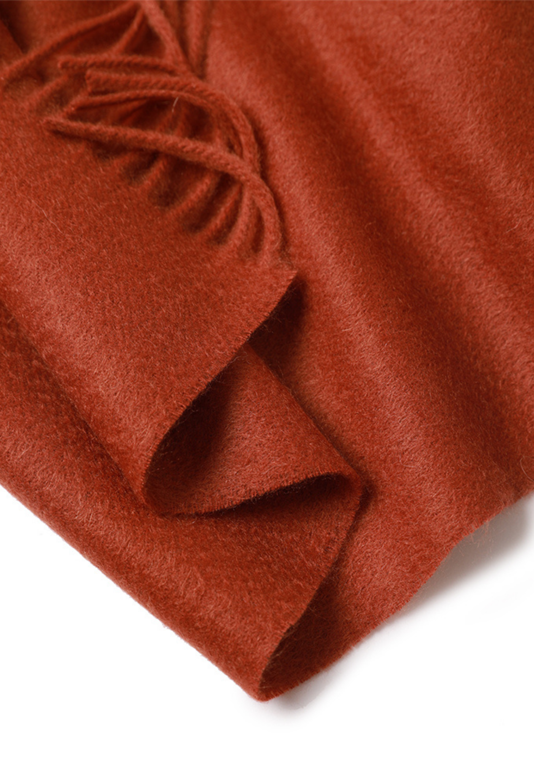 Silky Cashmere Scarves