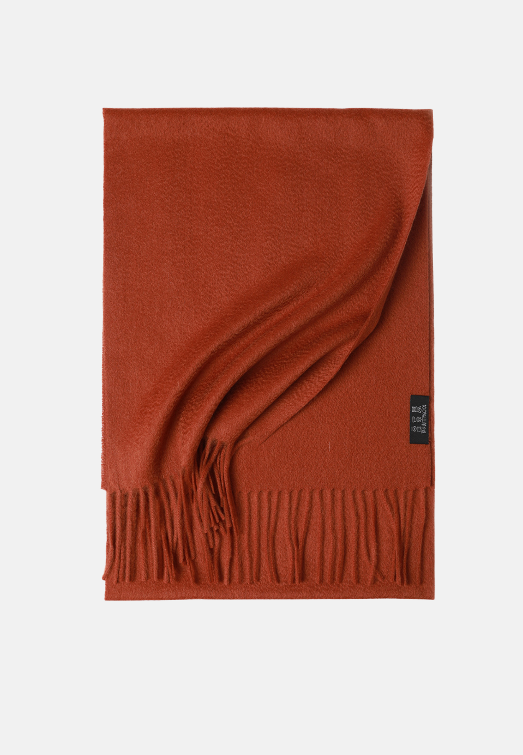 Silky Cashmere Scarves