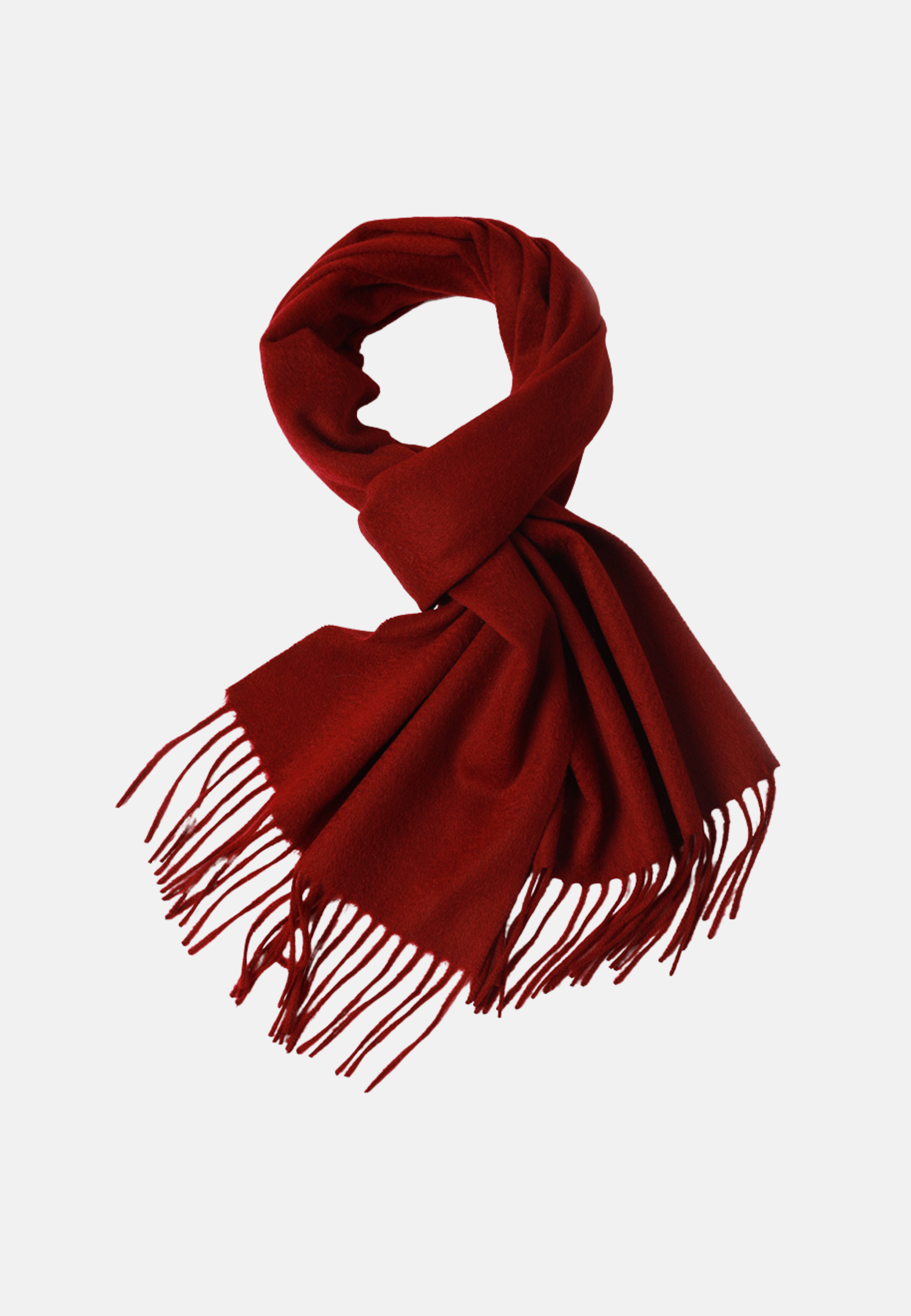 Silky Cashmere Scarves