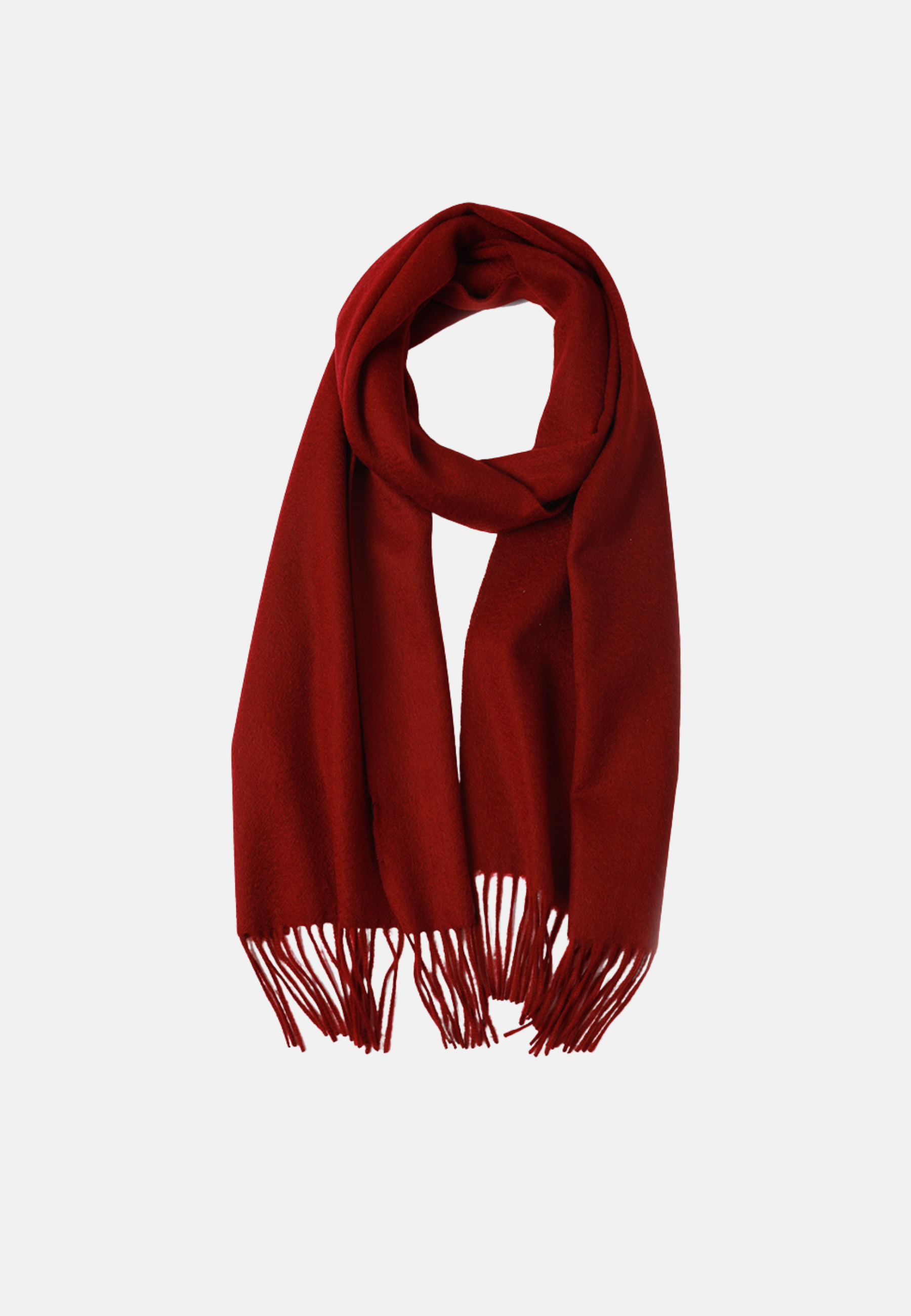 Silky Cashmere Scarves