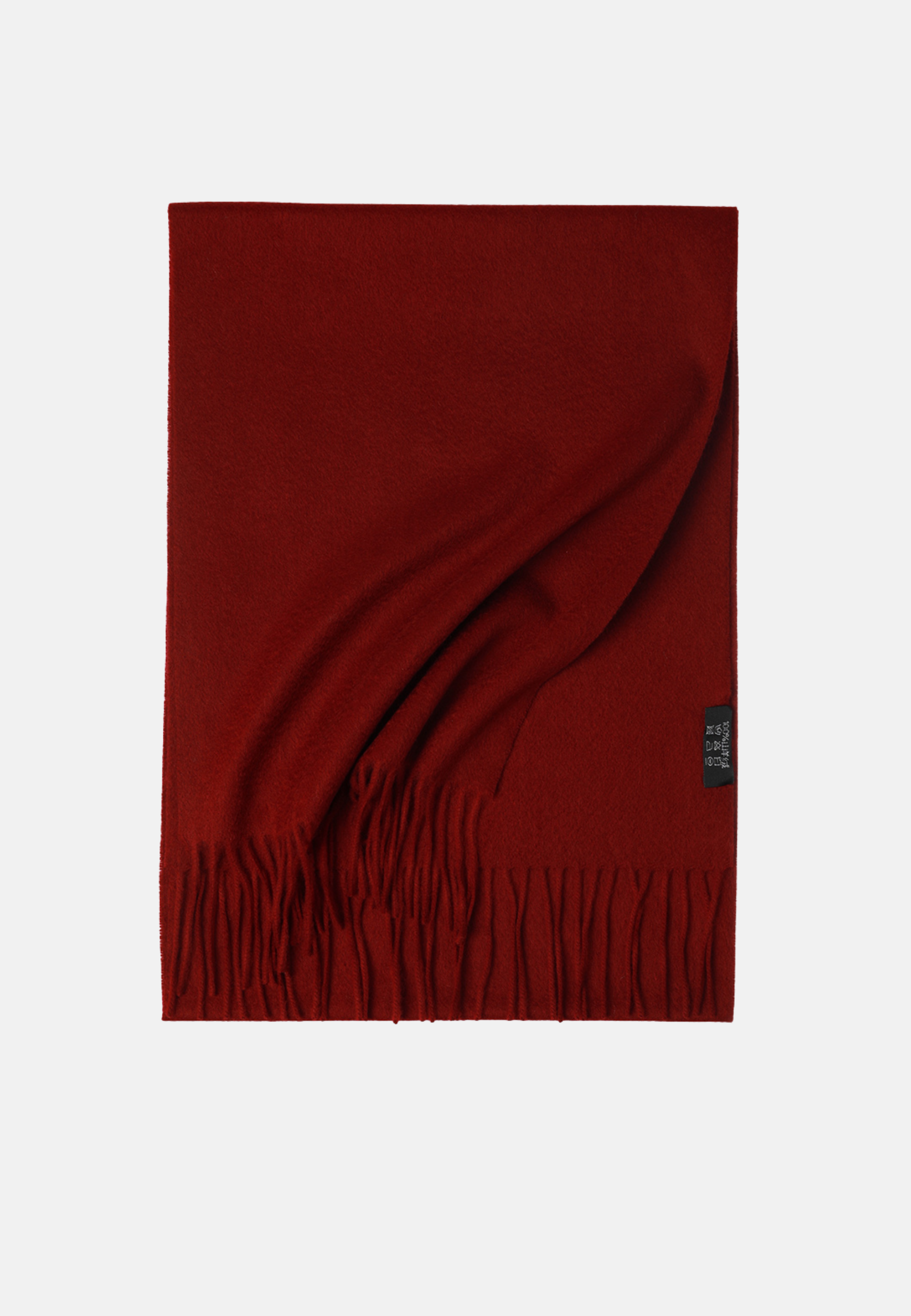 Silky Cashmere Scarves